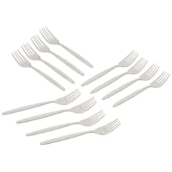 Genware NEV-2000-SMF Millenium Small Fork, 158 mm Long