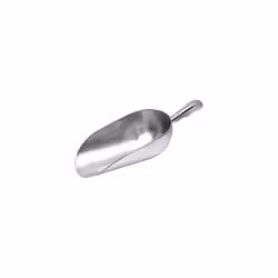NEV2025 Scoop Aluminium 5 Length 5 oz
