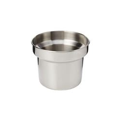 NEV-B10288 Pot, Stainless Steel, Bain Marie 4.2 L
