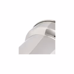 NEV-B10288 Pot, Stainless Steel, Bain Marie 4.2 L