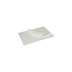 Genware NEV-PN1487S Greaseproof Paper, 25 cm x 20 cm, White (Pack of 1000)