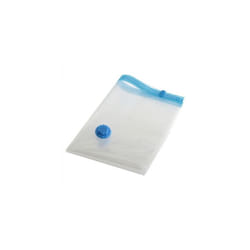 Large Vacuum Travel Reusable Vacume Storage Bags 80 X 100cm  Great Space Saver