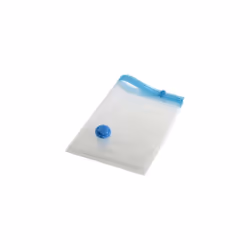 Large Vacuum Travel Reusable Vacume Storage Bags 80 X 100cm  Great Space Saver