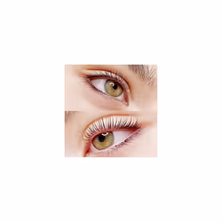 ORIGINAL Silicone Lash Lift Shields Combination Pack M S XS XS1 XS2 Reusable with Grooves