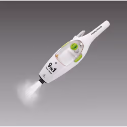 Morphy Richards 720020 9-in-1 Steam Cleaner - White