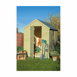 Cuprinol Garden Shades Fresh Pea 2.5L