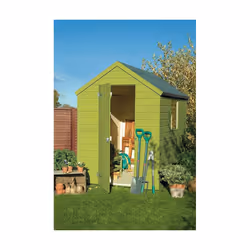 Cuprinol Garden Shades Zingy Lime 2.5L