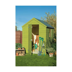 Cuprinol Garden Shades Zingy Lime 2.5L