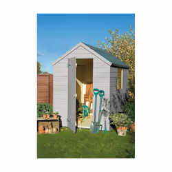 Cuprinol Garden Shades Frosted Glass 2.5L