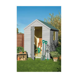 Cuprinol Garden Shades Frosted Glass 2.5L