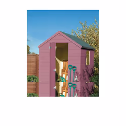 Cuprinol Garden Shades Raspberry Sorbet 2.5L