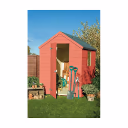 Cuprinol Garden Shades Rhubarb Compote 2.5L
