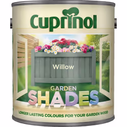 Cuprinol Garden Shades 1L Willow