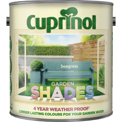 Cuprinol Garden Shades 2.5L Seagrass