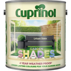 Cuprinol Garden Shades 2.5L Urban Slate