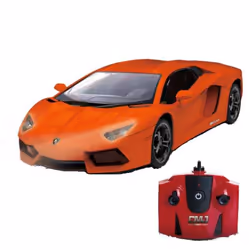 Lamborghini Aventador Radio Controlled Car