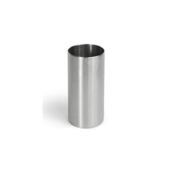 Stainless Steel Thimble Wine Measure CE 175ml | Thimble Bar Measure, White Wine Measure, Red Wine Measure, Wine Measuring Cup