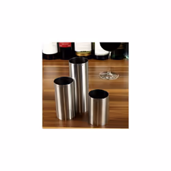 Stainless Steel Thimble Wine Measure CE 175ml | Thimble Bar Measure, White Wine Measure, Red Wine Measure, Wine Measuring Cup