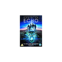 Earth to Echo [2014] (DVD)