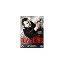 A Walk Among the Tombstones [2014] (DVD)