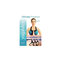 Ultimate Yogalates 1-7 (DVD)