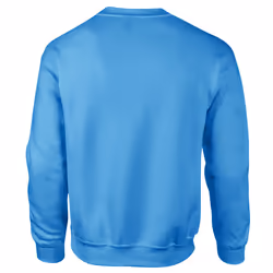 Gildan DryBlend Adult Set-In Crew Neck Sweatshirt (13 Colours) - S, Forest Green