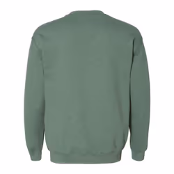 Gildan Heavy Blend Unisex Adult Crewneck Sweatshirt - L, Antique Cherry Red