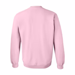Gildan Heavy Blend Unisex Adult Crewneck Sweatshirt - S, Ash