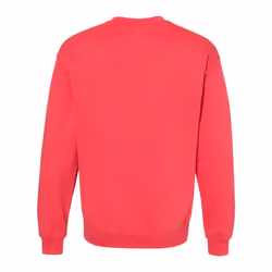 Gildan Heavy Blend Unisex Adult Crewneck Sweatshirt - S, Carolina Blue