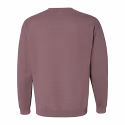 Gildan Heavy Blend Unisex Adult Crewneck Sweatshirt - XL, Gold