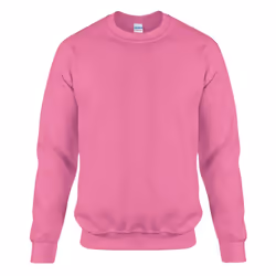 Gildan Heavy Blend Unisex Adult Crewneck Sweatshirt - S, Irish Green
