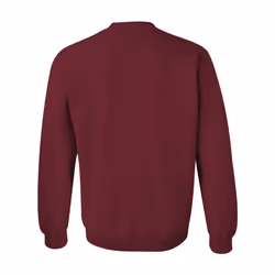 Gildan Heavy Blend Unisex Adult Crewneck Sweatshirt - S, Light Pink