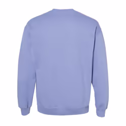 Gildan Heavy Blend Unisex Adult Crewneck Sweatshirt - M, Maroon