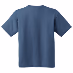 Gildan Childrens Unisex Soft Style T-Shirt - XS, White