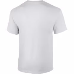 Gildan Mens Ultra Cotton Short Sleeve T-Shirt - 2XL, Irish Green