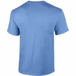 Gildan Mens Ultra Cotton Short Sleeve T-Shirt - XL, Military Green
