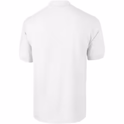 Gildan Mens Ultra Cotton Pique Polo Shirt (S) (Royal)