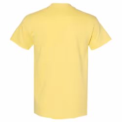 Gildan Mens Heavy Cotton Short Sleeve T-Shirt - 2XL, Forest Green