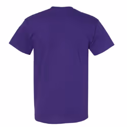 Gildan Mens Heavy Cotton Short Sleeve T-Shirt - S, Kiwi