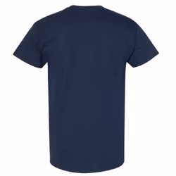 Gildan Mens Heavy Cotton Short Sleeve T-Shirt - 3XL, White