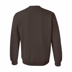 Gildan Heavy Blend Unisex Adult Crewneck Sweatshirt - S, Military Green