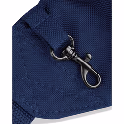 Quadra Belt Bag - 2 Litres - One Size, French Navy