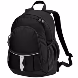 Quadra Pursuit Backpack - 16 Litres - One Size, Black