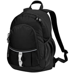 Quadra Pursuit Backpack - 16 Litres - One Size, Black