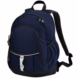 Quadra Pursuit Backpack - 16 Litres - One Size, French Navy