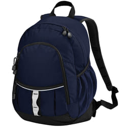 Quadra Pursuit Backpack - 16 Litres - One Size, French Navy