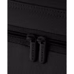Quadra Universal Holdall Duffle Bag - 35 Litres - One Size, Black