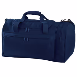 Quadra Universal Holdall Duffle Bag - 35 Litres - One Size, French Navy