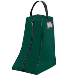 Quadra Large Boot Bag - One Size, Bottle/Black