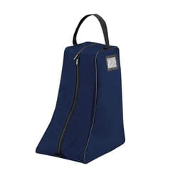 Quadra Large Boot Bag - One Size, French Navy/Black